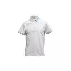 Polo de Concours Homme San Remo Mc