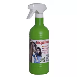 EQUILUX Nettoyant pour Robe