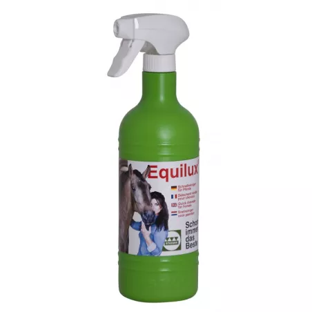 EQUILUX Nettoyant pour Robe