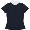 Polo de concours Roxane Fille