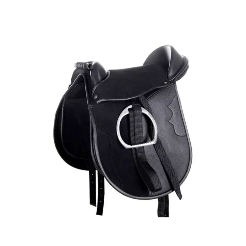 Selle Shetland Funny Horse