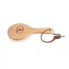 Brosse à crins BORSTIQ - Ronde